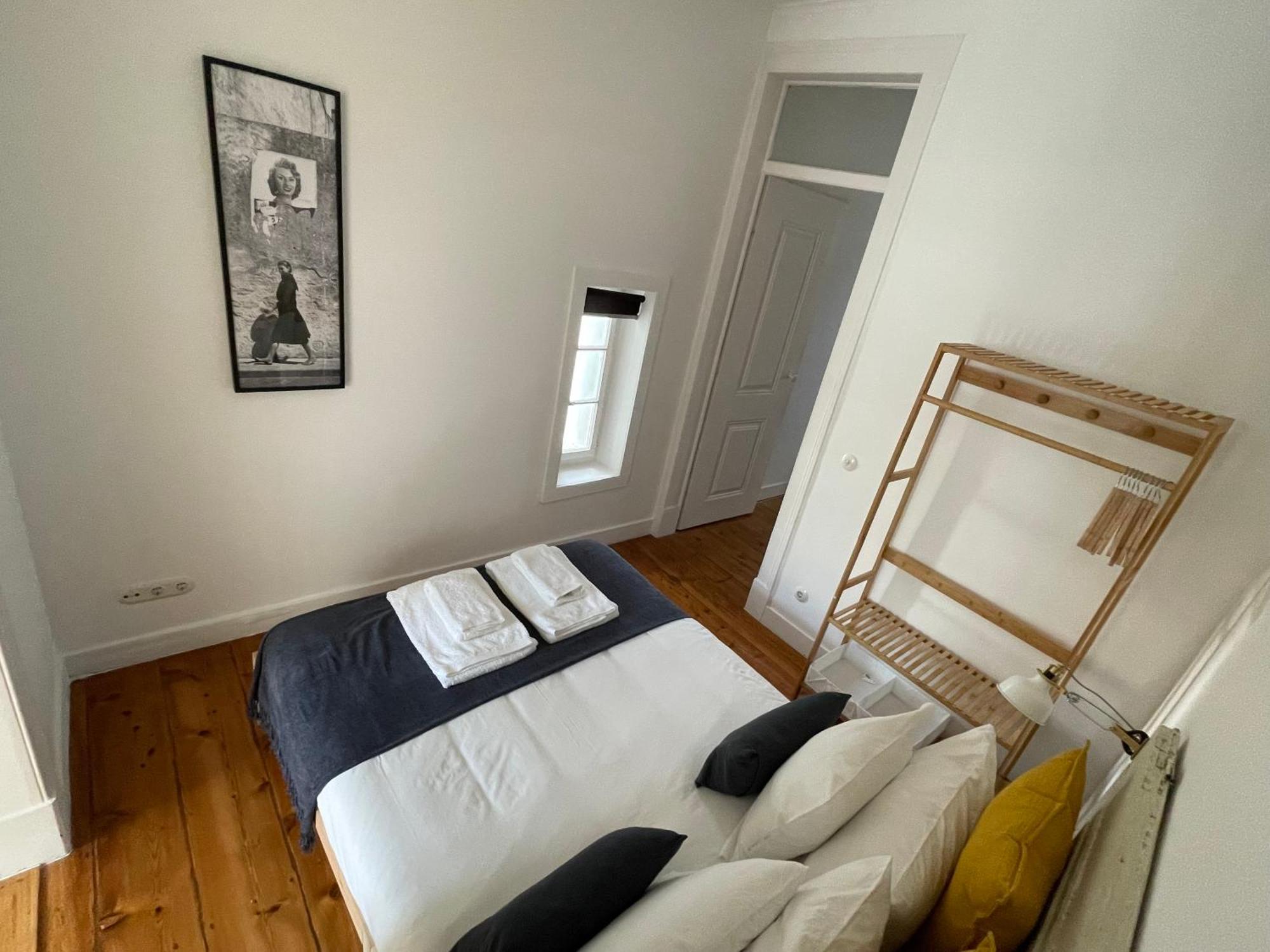 Cosy Apartment - Bairro Alto, Principe Real Lisboa Exterior foto