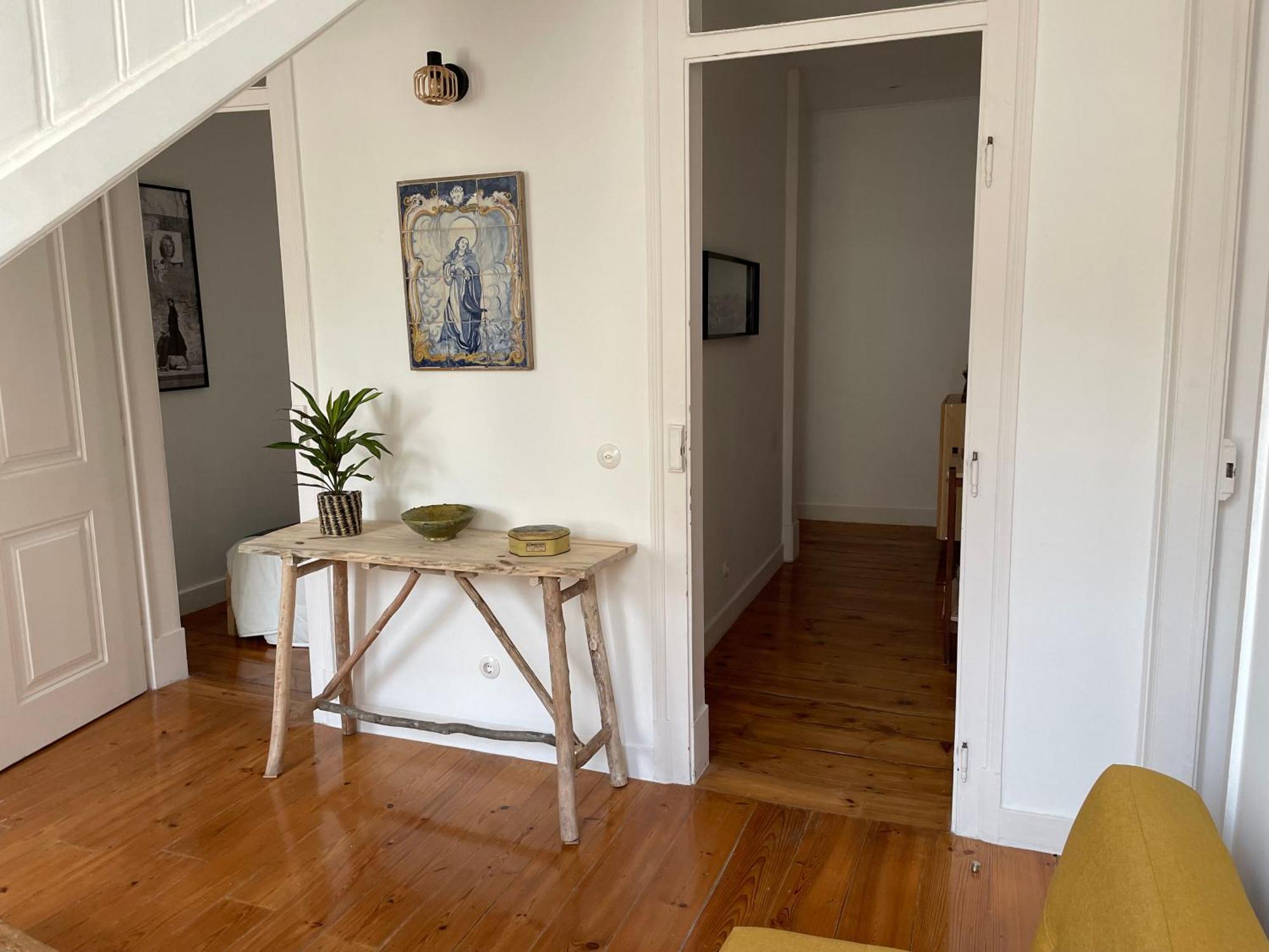 Cosy Apartment - Bairro Alto, Principe Real Lisboa Exterior foto