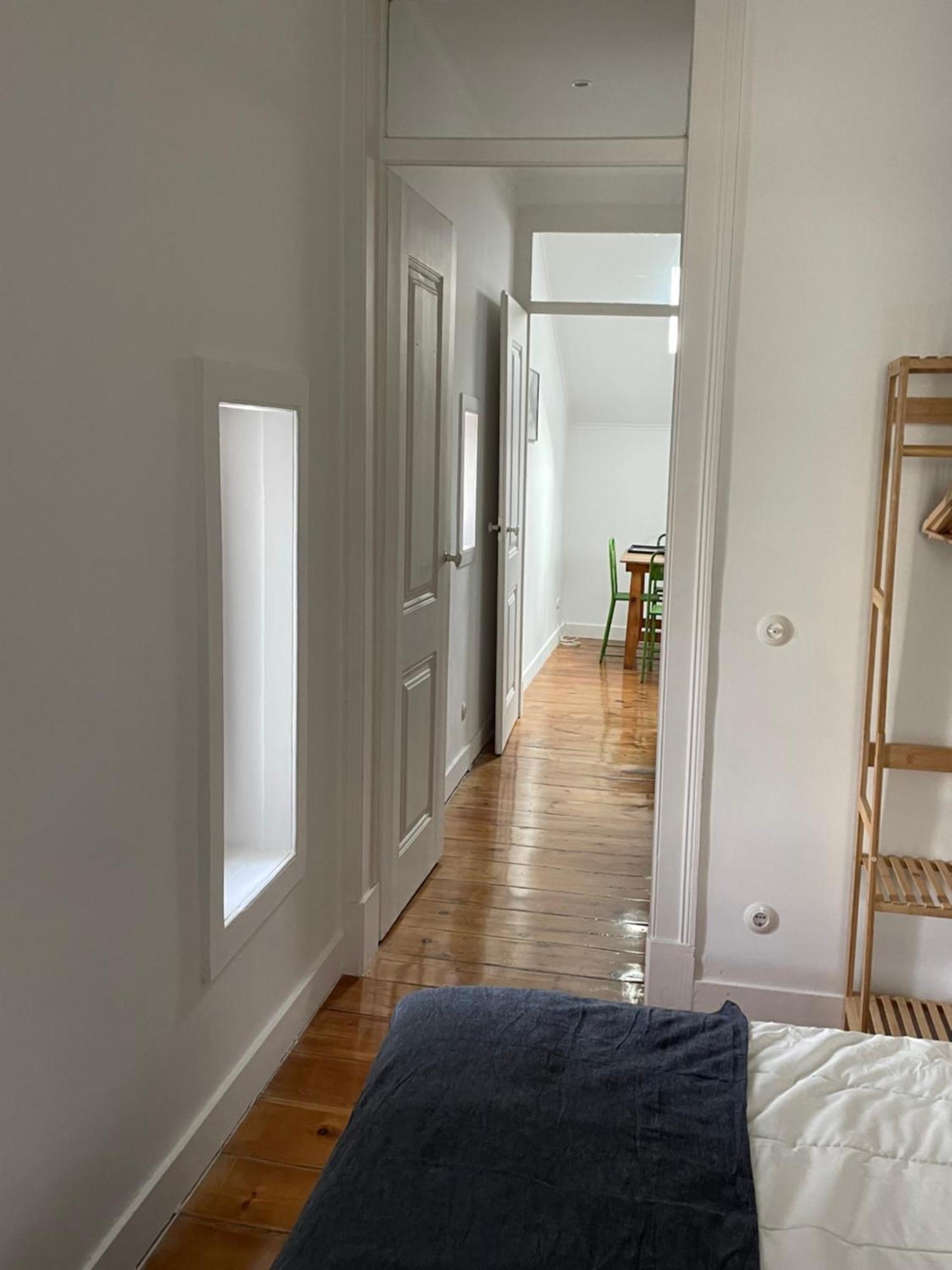 Cosy Apartment - Bairro Alto, Principe Real Lisboa Exterior foto