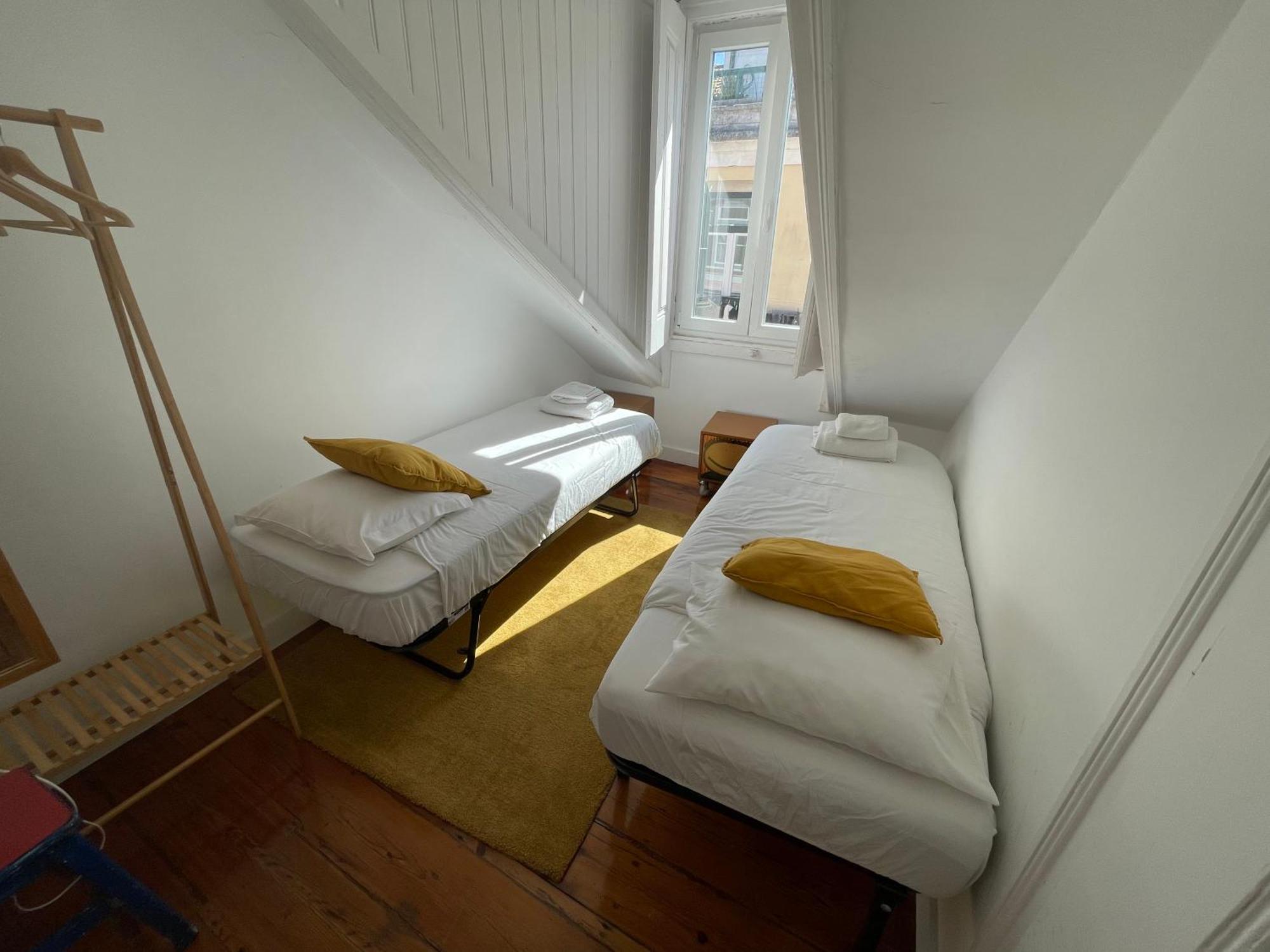 Cosy Apartment - Bairro Alto, Principe Real Lisboa Exterior foto